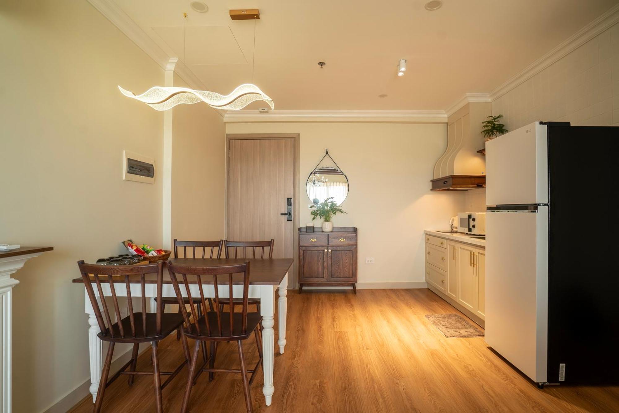 Dorgan Homestay - Nera Garden Хюэ Экстерьер фото