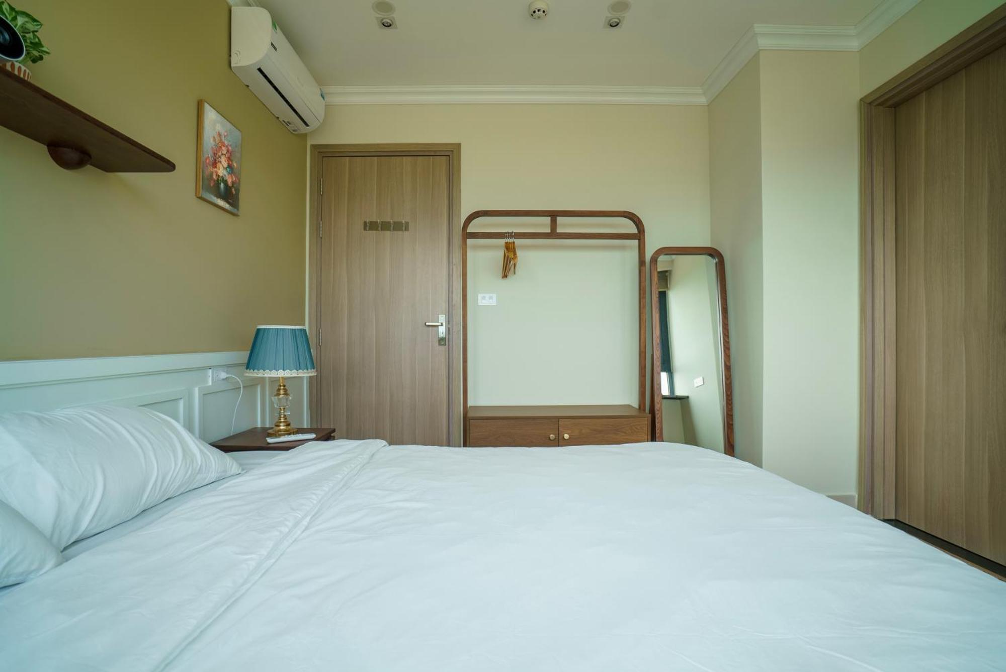 Dorgan Homestay - Nera Garden Хюэ Экстерьер фото