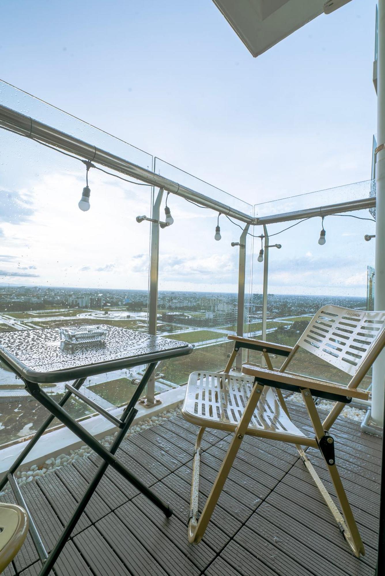 Dorgan Homestay - Nera Garden Хюэ Экстерьер фото