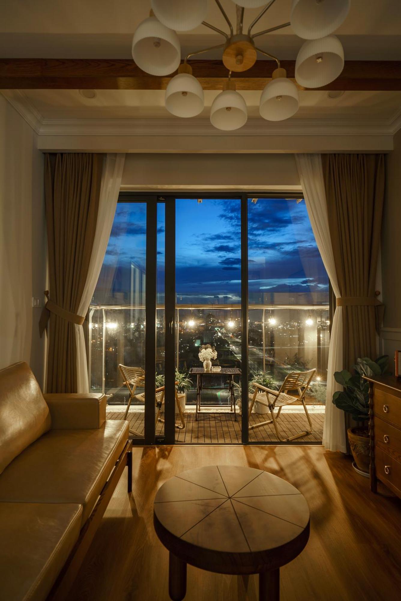 Dorgan Homestay - Nera Garden Хюэ Экстерьер фото