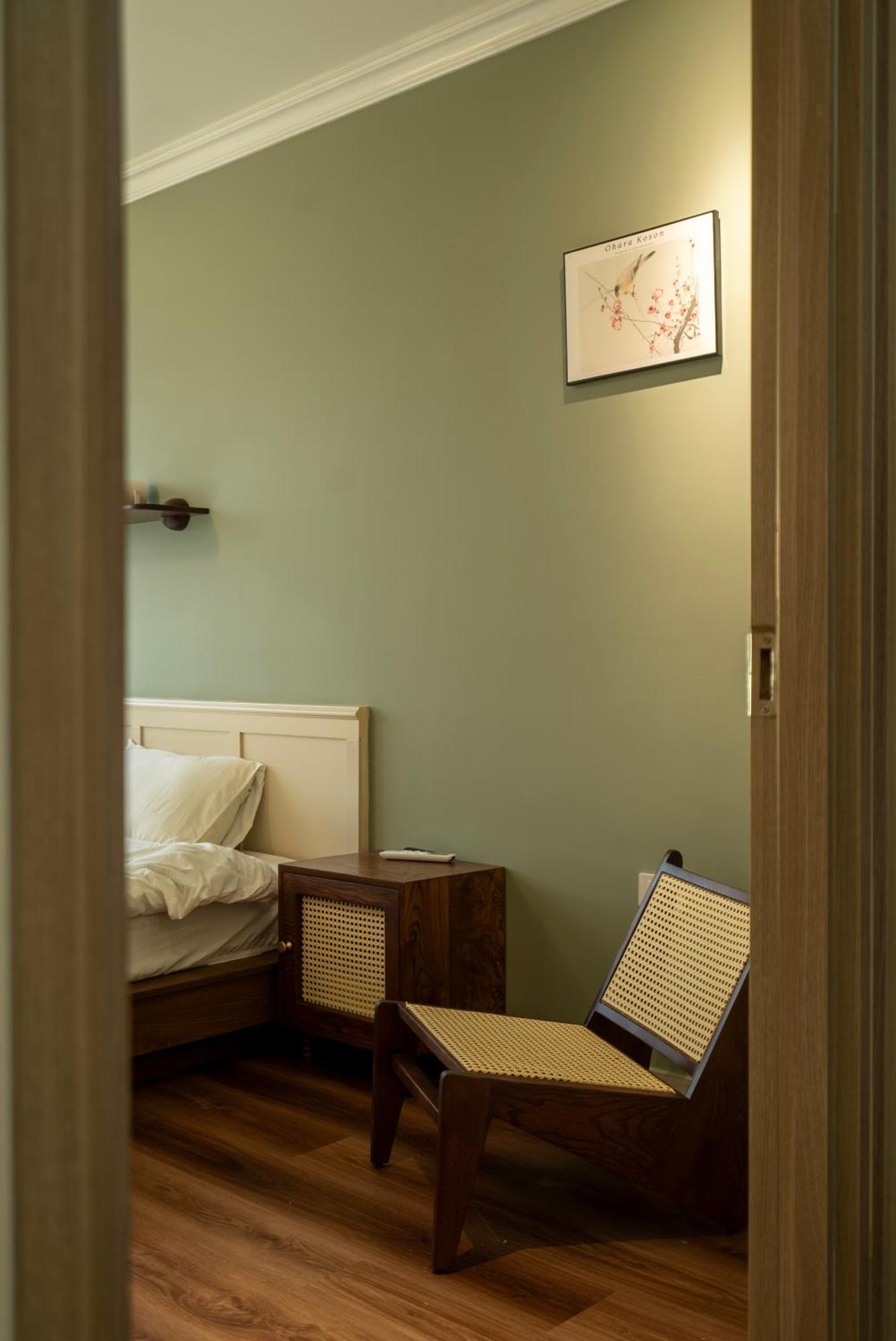 Dorgan Homestay - Nera Garden Хюэ Экстерьер фото