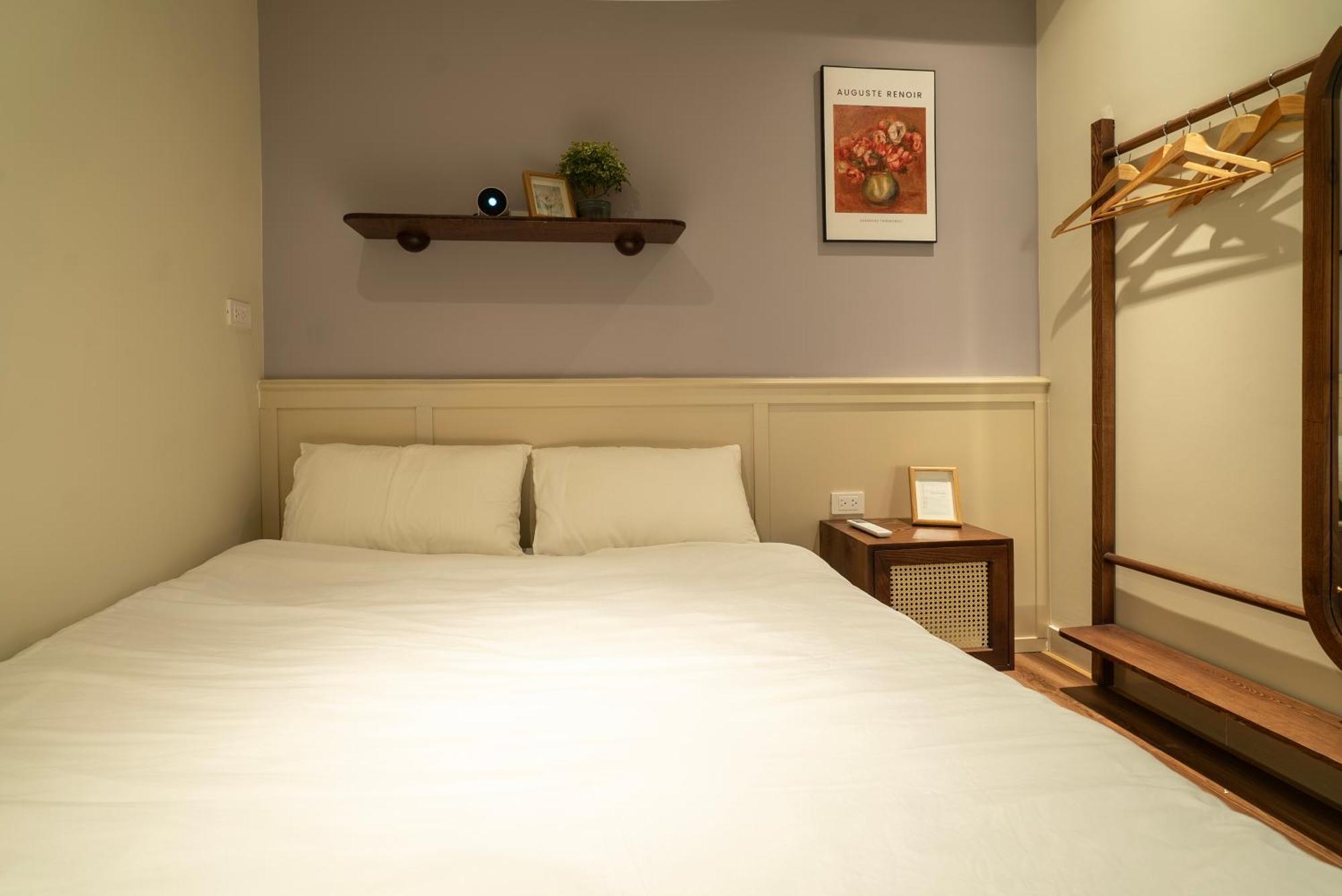 Dorgan Homestay - Nera Garden Хюэ Экстерьер фото