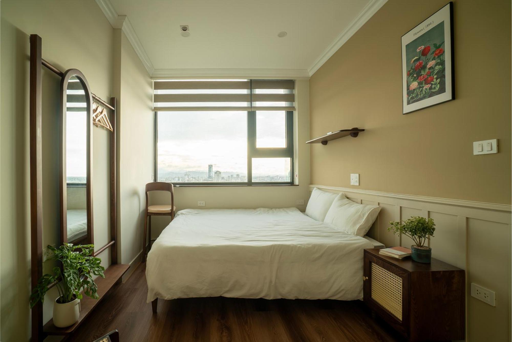 Dorgan Homestay - Nera Garden Хюэ Экстерьер фото