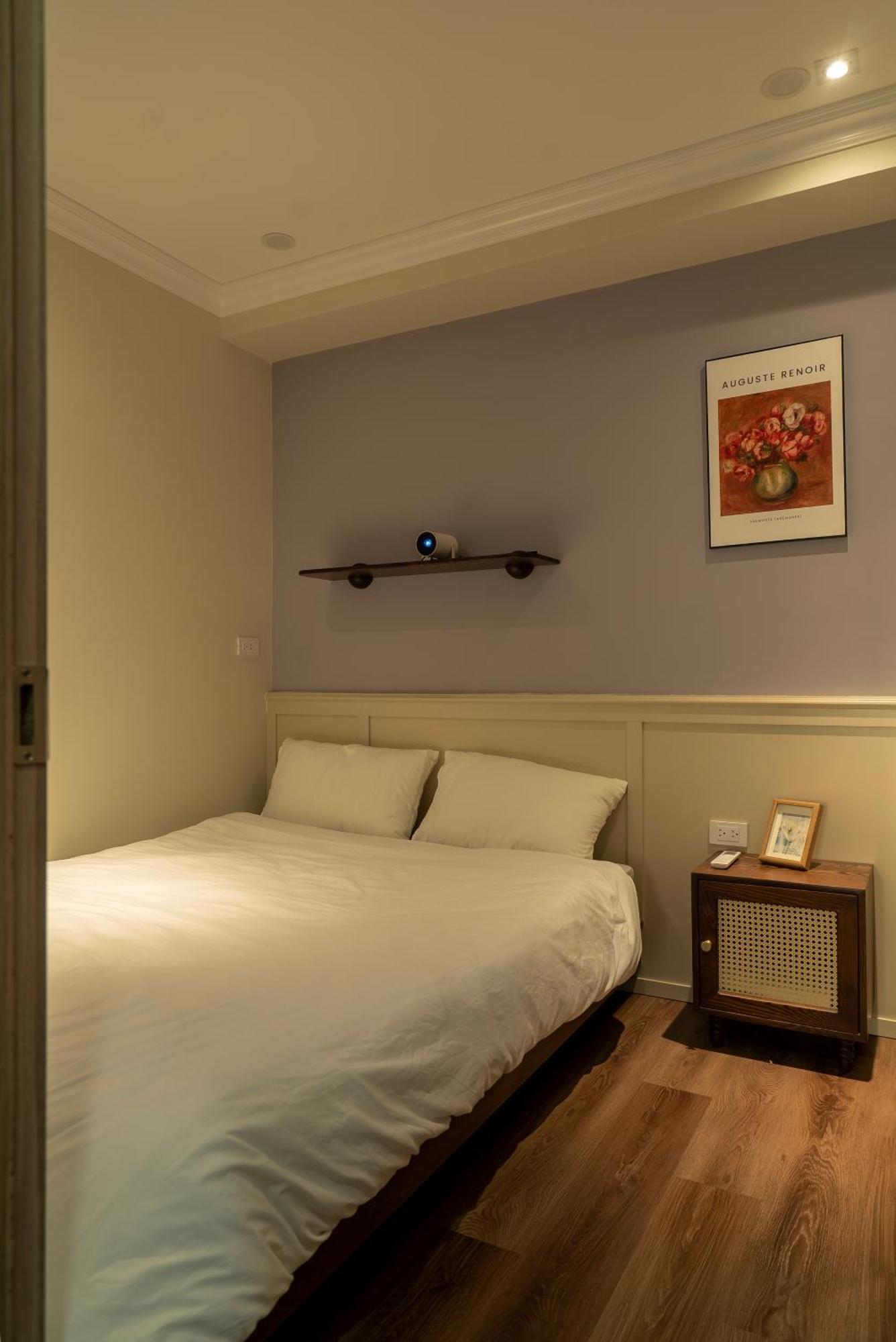 Dorgan Homestay - Nera Garden Хюэ Экстерьер фото