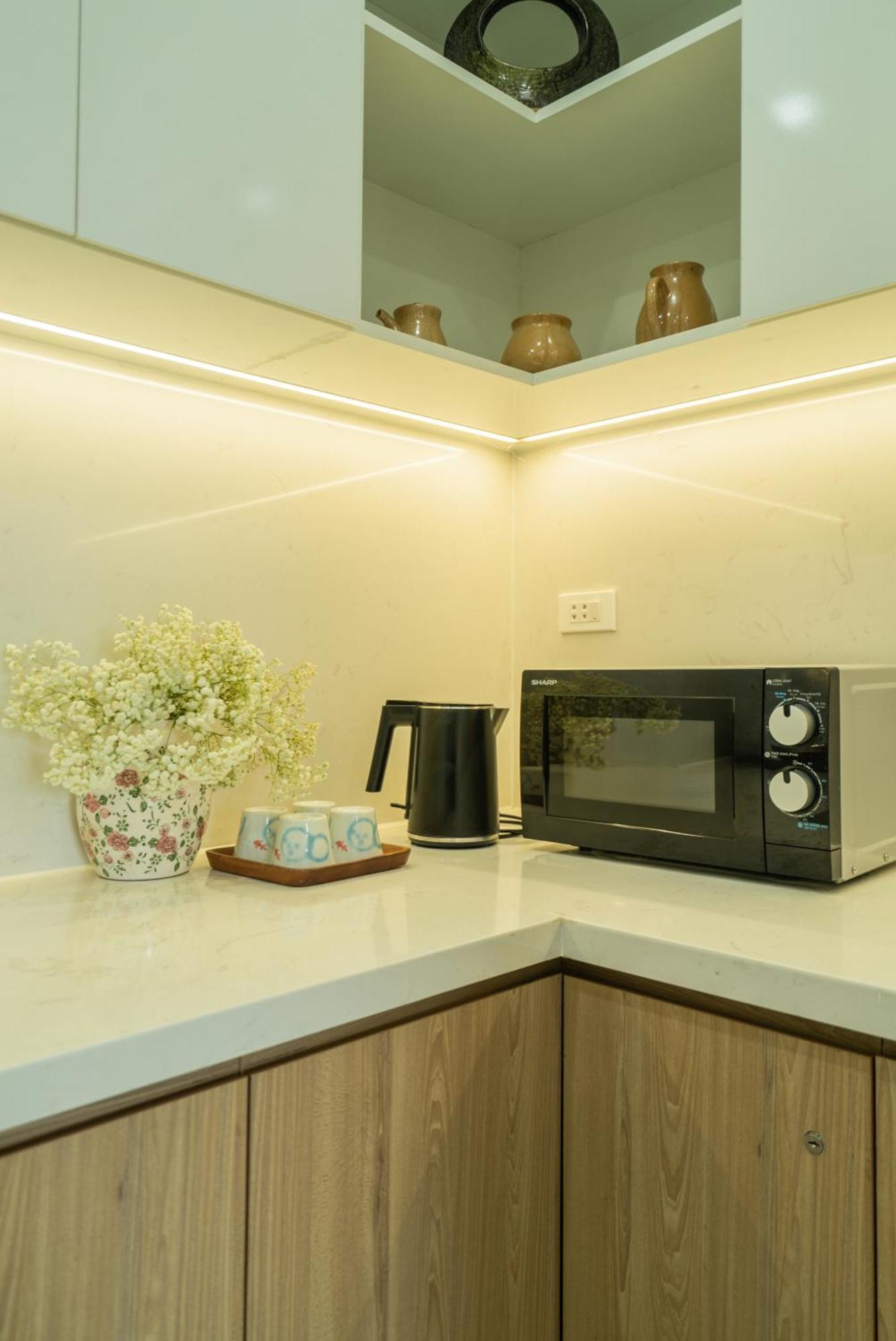 Dorgan Homestay - Nera Garden Хюэ Экстерьер фото