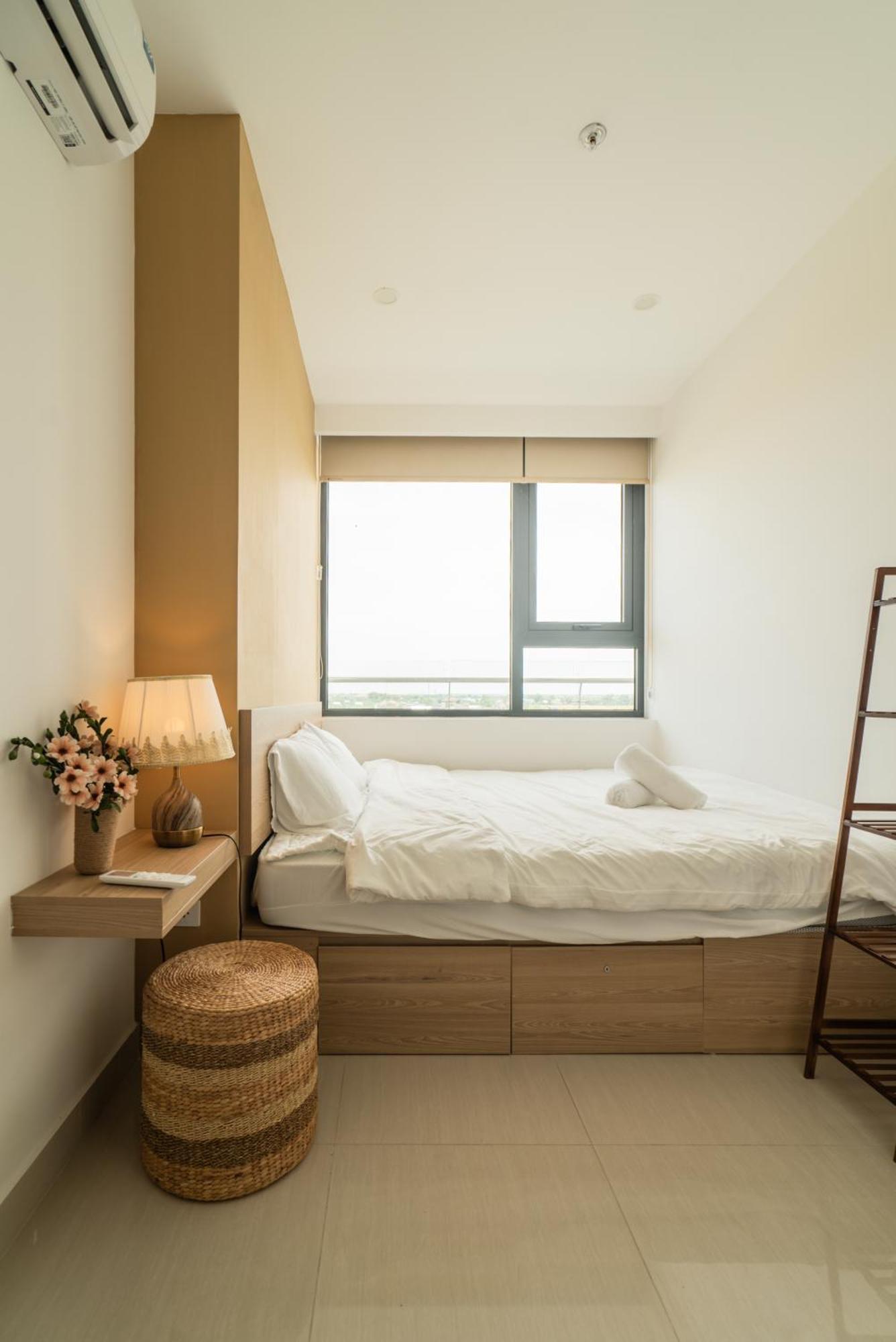 Dorgan Homestay - Nera Garden Хюэ Экстерьер фото