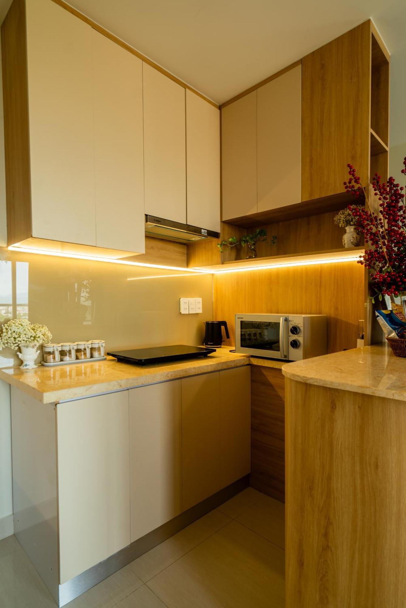 Dorgan Homestay - Nera Garden Хюэ Экстерьер фото