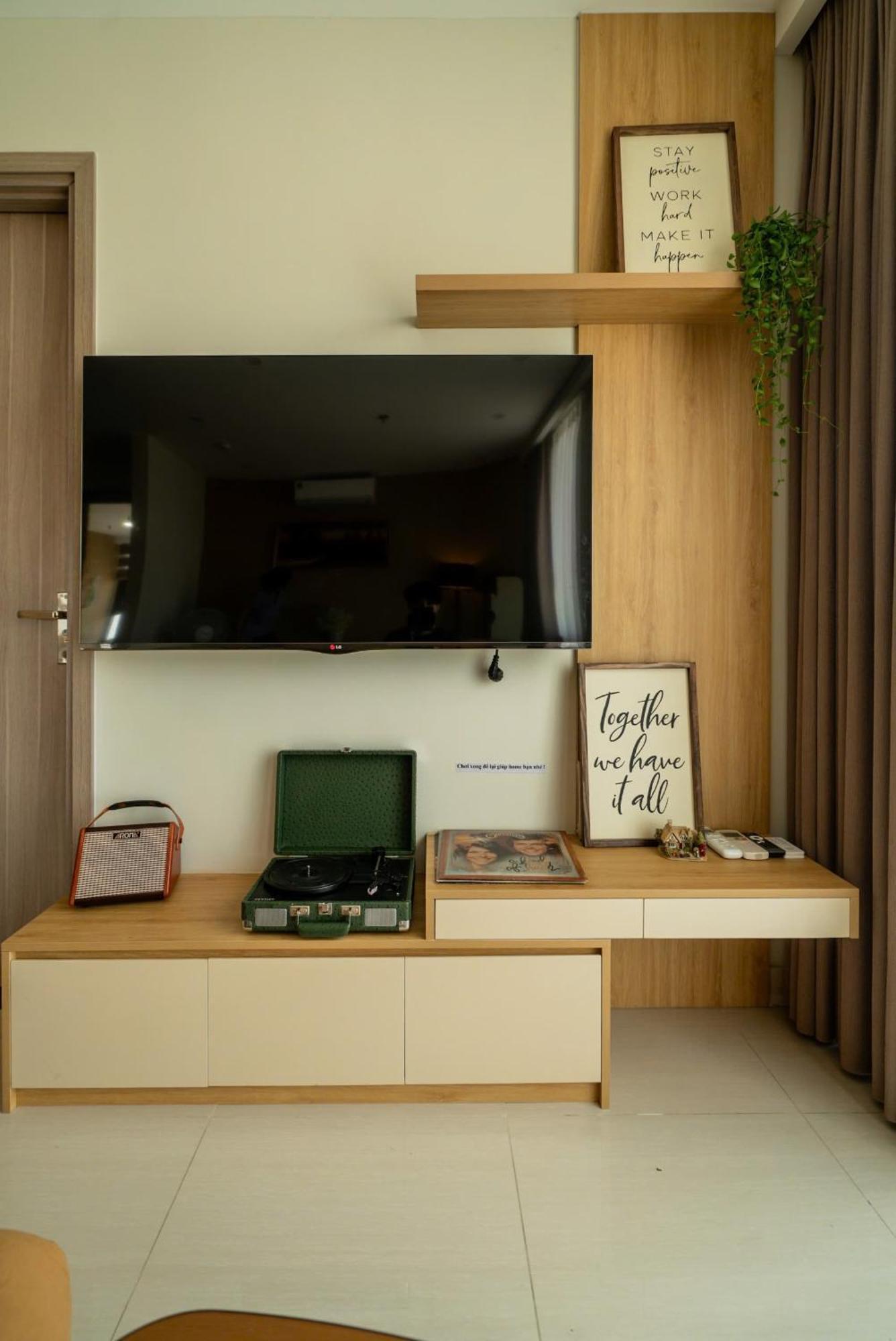Dorgan Homestay - Nera Garden Хюэ Экстерьер фото