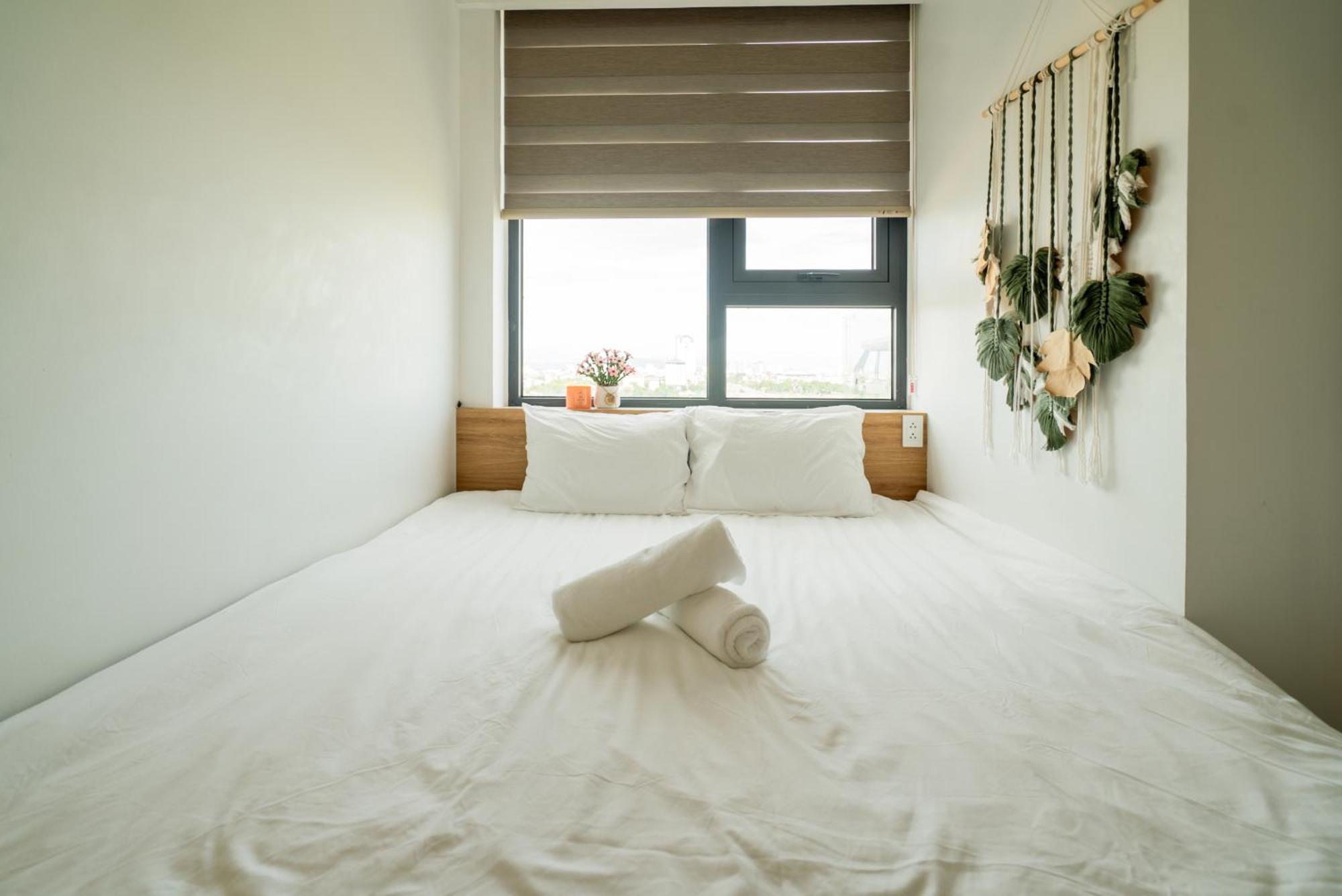 Dorgan Homestay - Nera Garden Хюэ Экстерьер фото