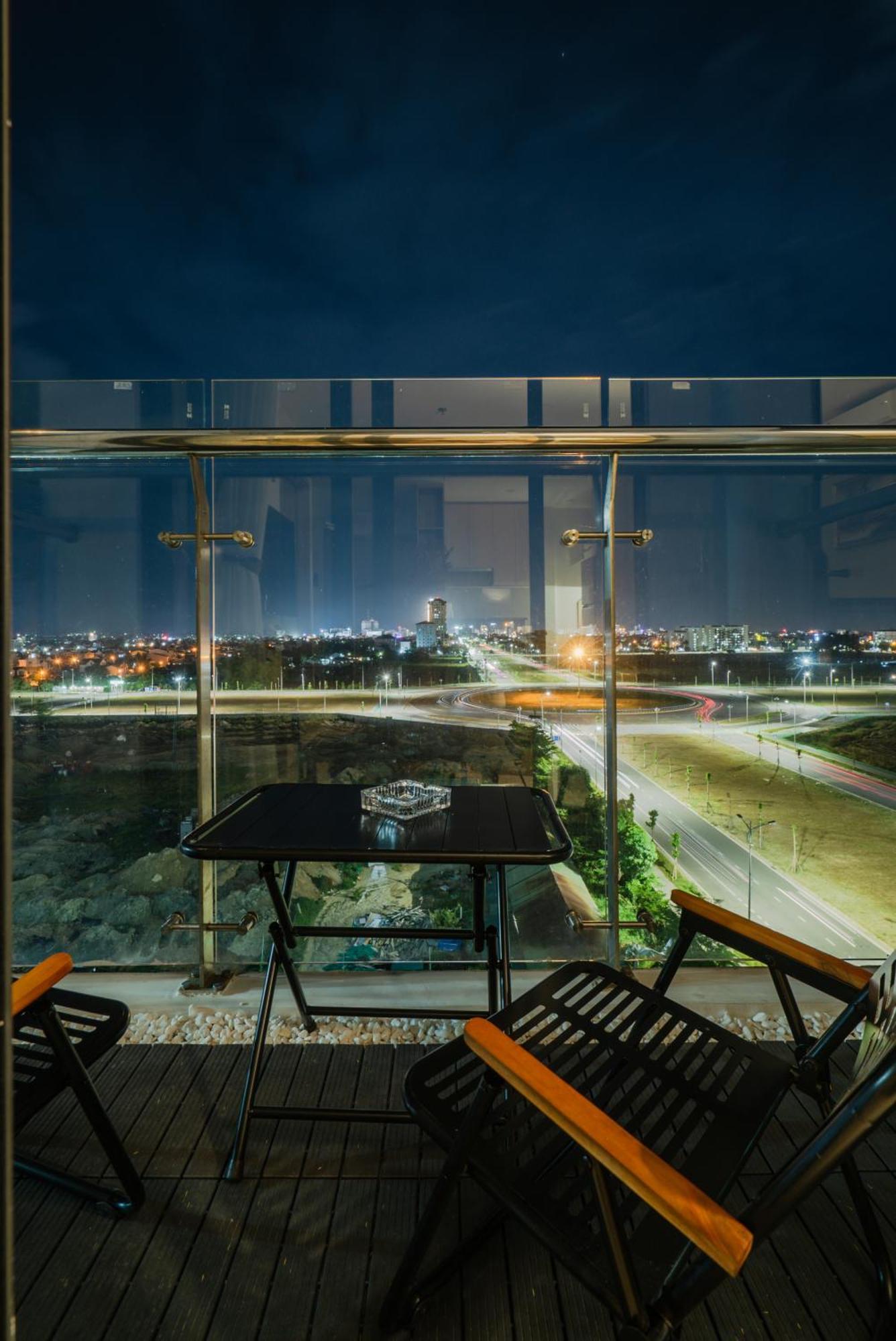 Dorgan Homestay - Nera Garden Хюэ Экстерьер фото